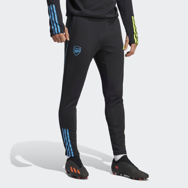 Pantalon shop entrenamiento adidas