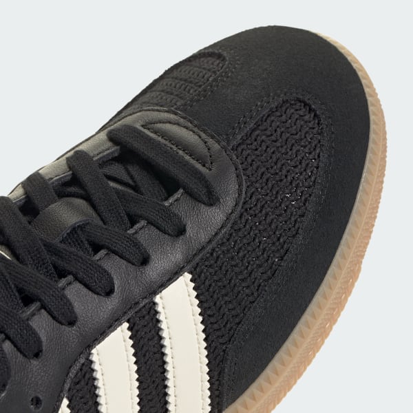 adidas Samba OG Shoes - Black | Free Shipping with adiClub