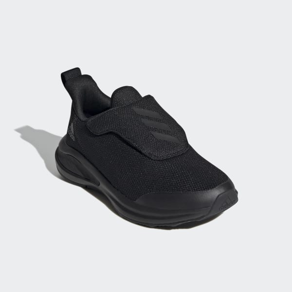Adidas Krossovki Fortarun Ac Chernyj Adidas Rossiya