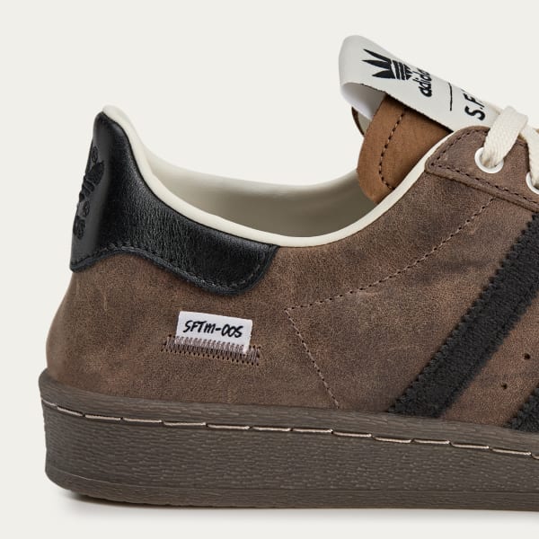 Pan Dulce Zapatos Conchas Adidas Tenis Concha Para Mujer Shop