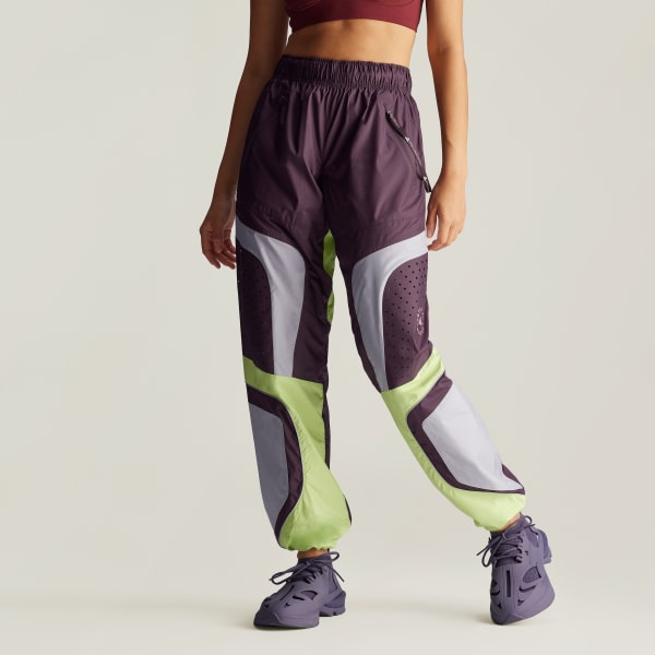 adidas by Stella McCartney Woven Track Pants