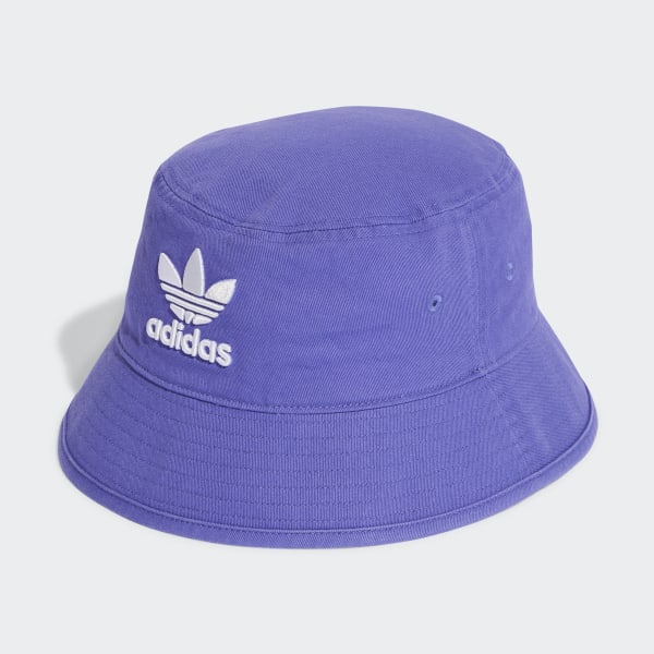 Gorro Pescador Adicolor Classic Stonewashed adidas | adidas Peru