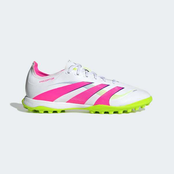 Blanco Guayos Predator League Pasto Sintético