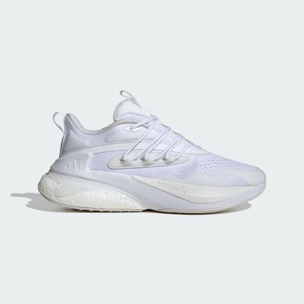 adidas Alphaboost V2 Shoes White Free Shipping with adiClub adidas US