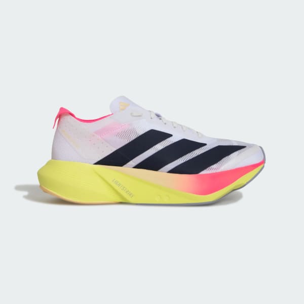Branco ADIZERO DRIVE RC W