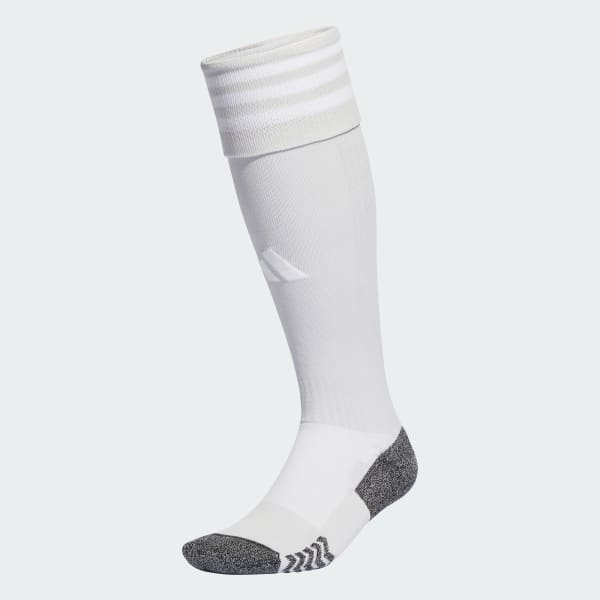 Grey adi 23 Socks