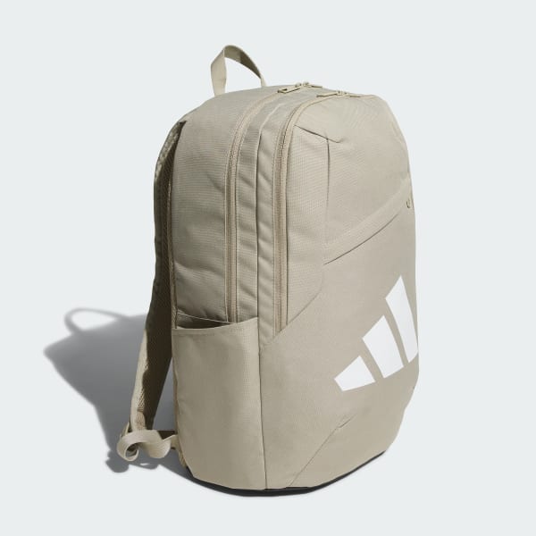 Brown Essentials Classic 백팩