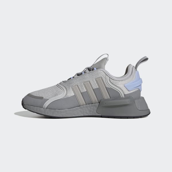 adidas NMD_R1 V3 Shoes - Grey | adidas Philippines