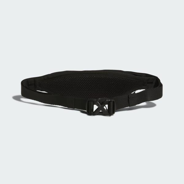 Hitam Running Belt