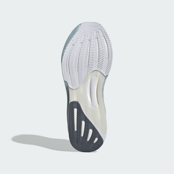 blanc Chaussure de running Supernova Rise 2