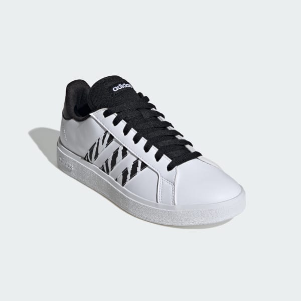 Blanco Zapatillas adidas Grand Court Base