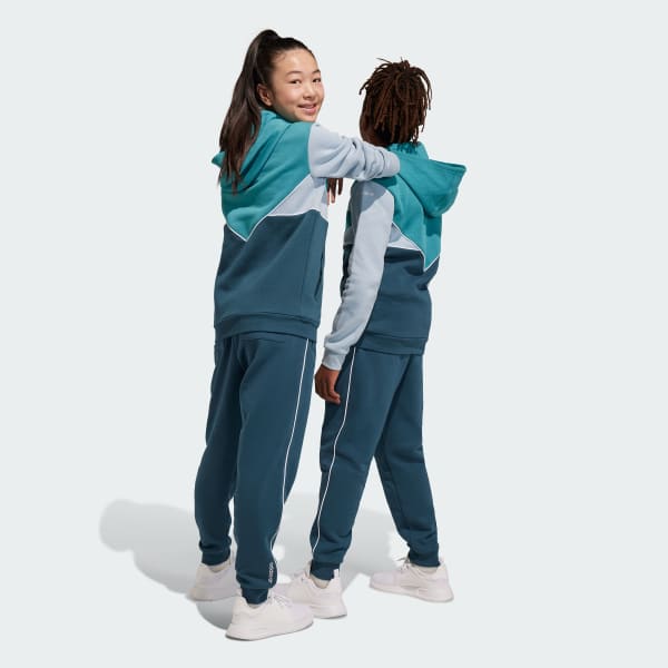 Turquoise adidas pants new arrivals