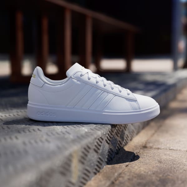 Chaussure Grand Court Cloudfoam Lifestyle Court Comfort
