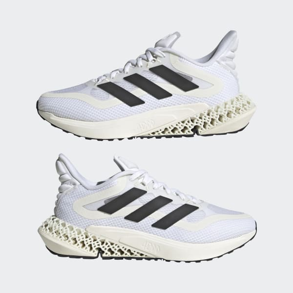 Adidas 4d deals blancas peru