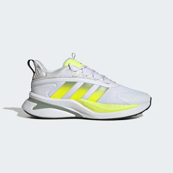 Blanco Tenis Alpharesponse