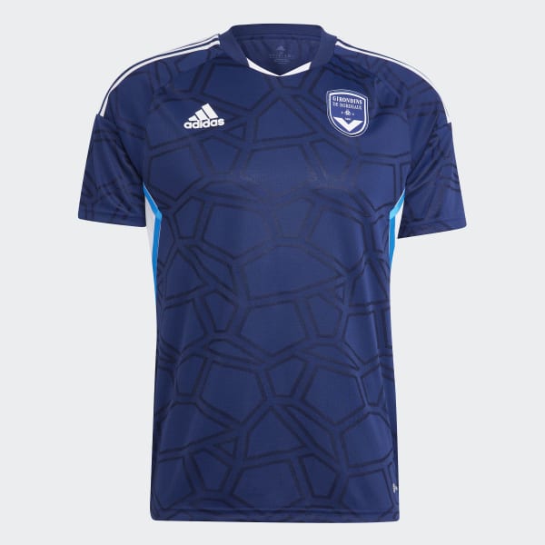 Bla Girondins de Bordeaux Pre-Match Jersey