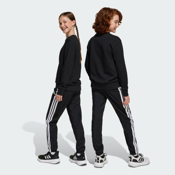 Adidas youth climacool pants top