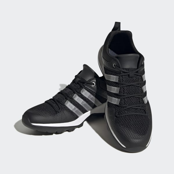 Zapatillas de Senderismo Terrex Daroga Plus HEAT.RDY Negro adidas adidas Chile