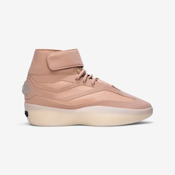 Fear of God Athletics II High Top Basketball Shoes