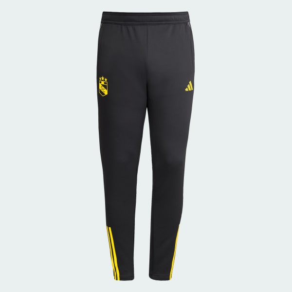 Negro Pantalon de entrenamiento Sporting Cristal 2024