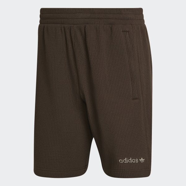 Bermuda adidas on sale marrom