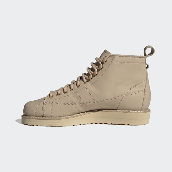 Adidas superstar stivaletto store