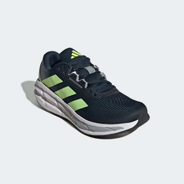 Blue Questar 3 Running Shoes