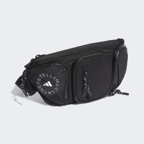 Nero Marsupio adidas by Stella McCartney