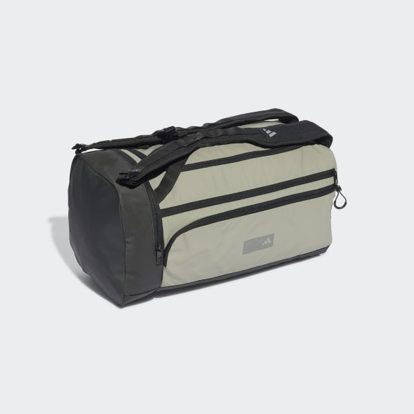 Hybrid duffle bag shop