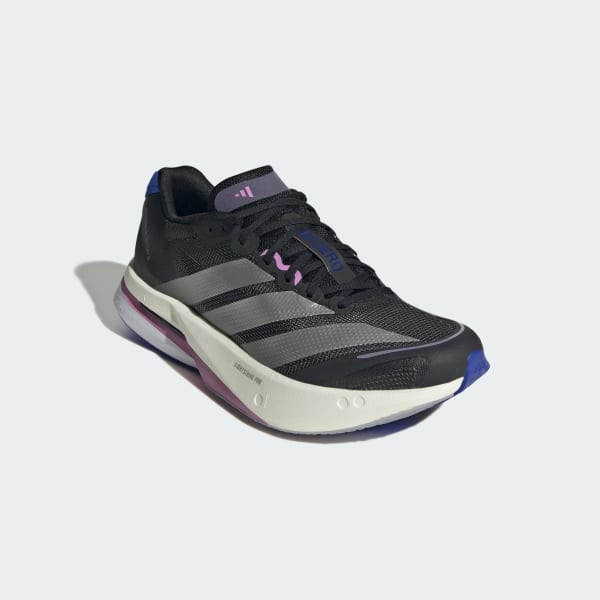 Negro Zapatillas Adizero Boston 13