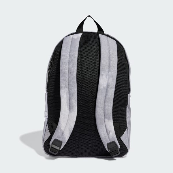Multicolor Cocoon Backpack