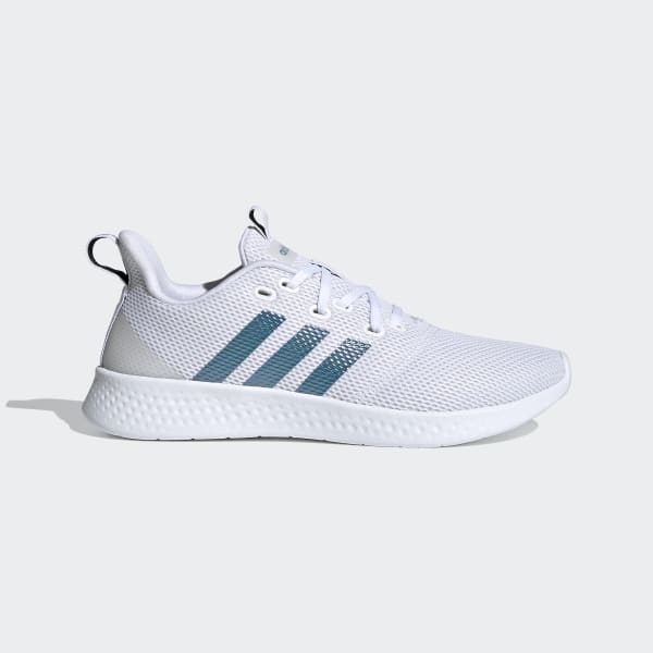 adidas shoes teal