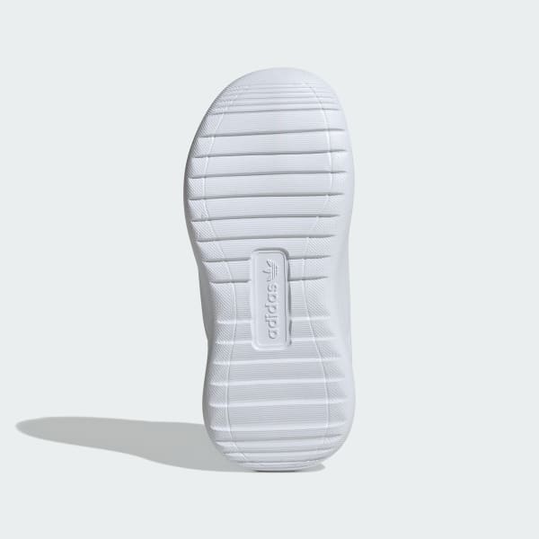 modrá Adifom 70s Comfort Closure Elastic Laces Shoes Kids
