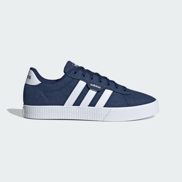 Blue Daily 3.0 Shoes