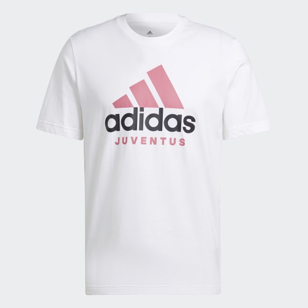 Blanco Polera DNA Juventus VS742