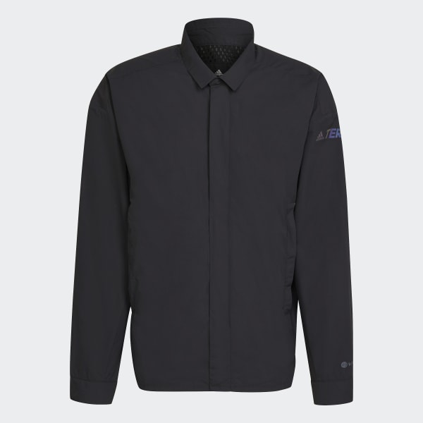 cerná Bunda Terrex CT MYSHELTER WIND.RDY TE574