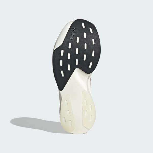 White Adizero EVO SL Shoes