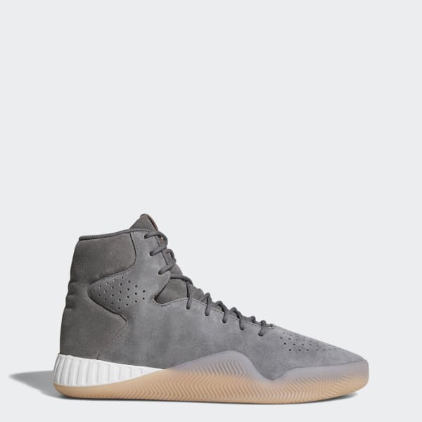 adidas Calzado Tubular Instinct - Gris | adidas Mexico