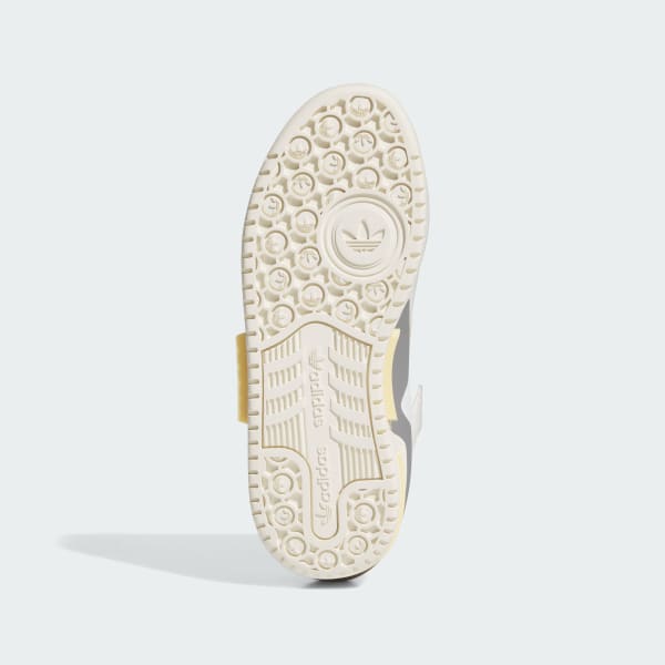 Beyaz Forum Mod Low Ayakkabı