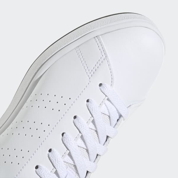 Adidas Advantage Sneakers, Mens Lifestyle Shoes