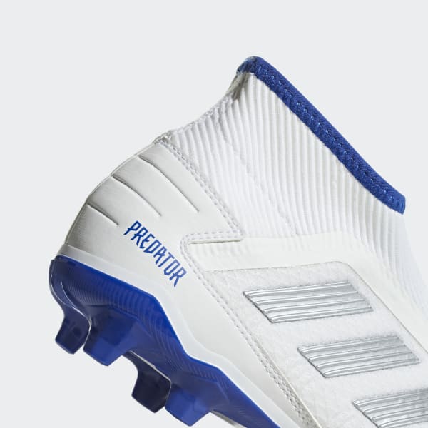 predator 19.3 laceless firm ground boots