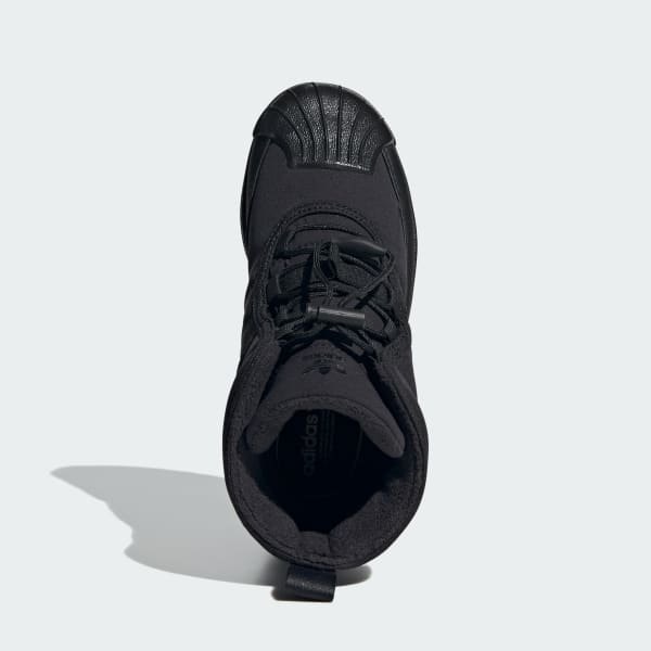 Svart Superstar 360 2.0 Boots Barn
