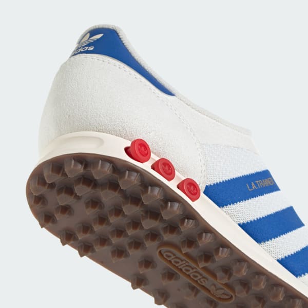 Scarpe LA Trainer Bianco adidas adidas Italia
