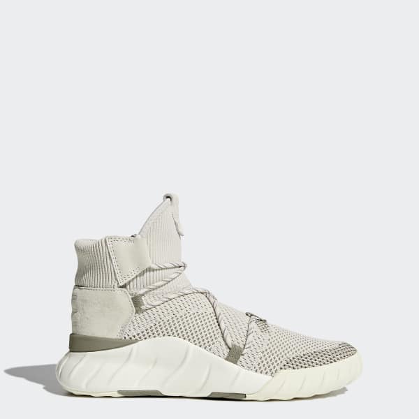 adidas Tenis Tubular X 2.0 Primeknit - Gris | adidas Mexico