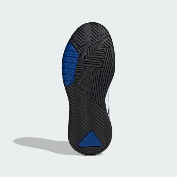 Branco Tênis Own the Game 3