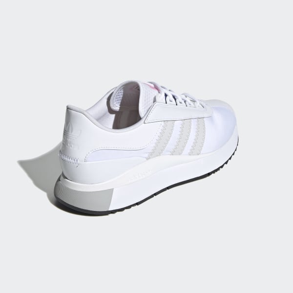 White SL Andridge Shoes IB300