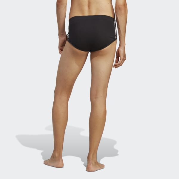 Blanco Calzoncillo Comfort Flex Cotton 3 bandas