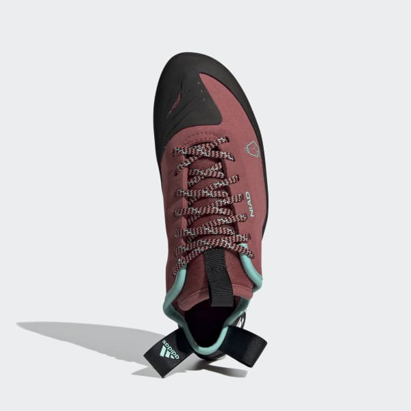 Czerń Five Ten NIAD Lace Climbing Shoes