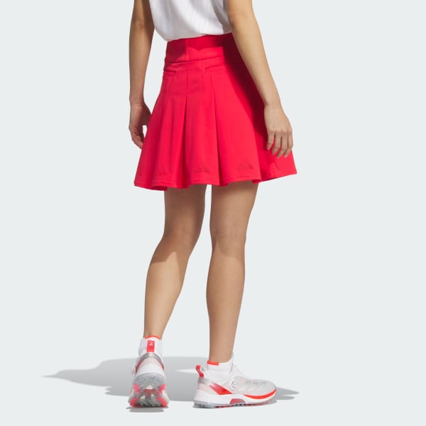 Adizero Pleated Skirt