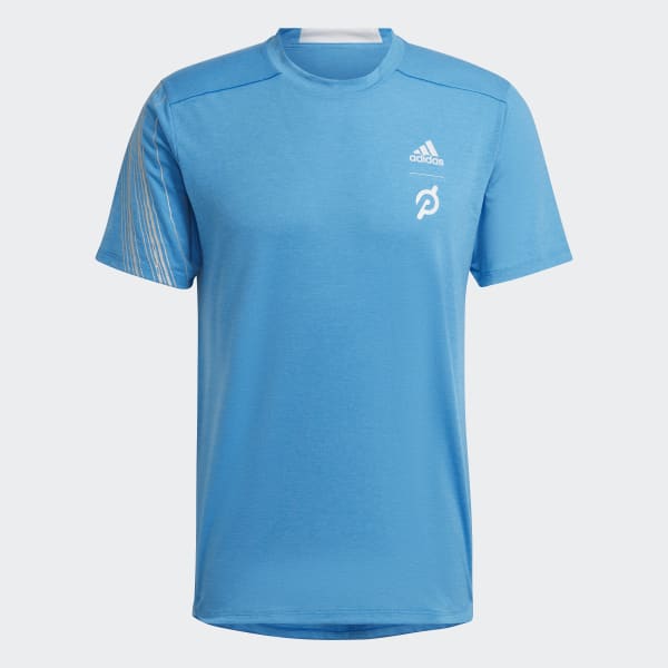 Blue Capable of Greatness Training Tee TG793